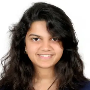 Profile picture of Nicole Dsouza