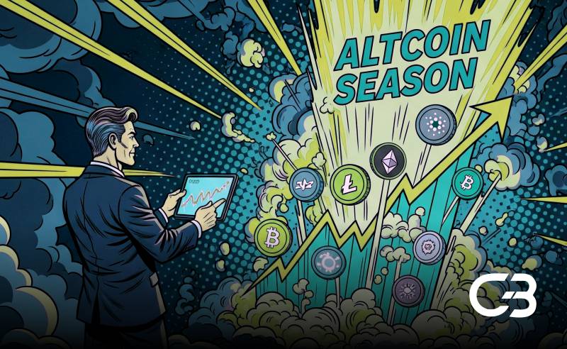 Altseason Meets AI Boom 5 Crypto Projects Set to Benefit from Trump’s AI Greenlight