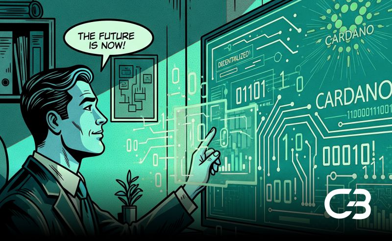 Massive Boost for Cardano’s TVL Lies Ahead as Cardano Breaks Island Curse With 108 New Deals