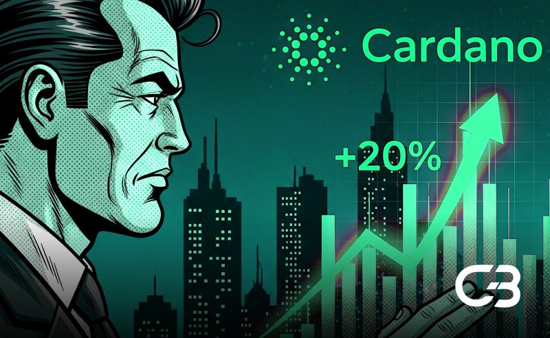 ADA Expected to Outperform BTC