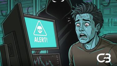 How Cryptojacking Works: The Silent Cyber Threat You Need to Know About