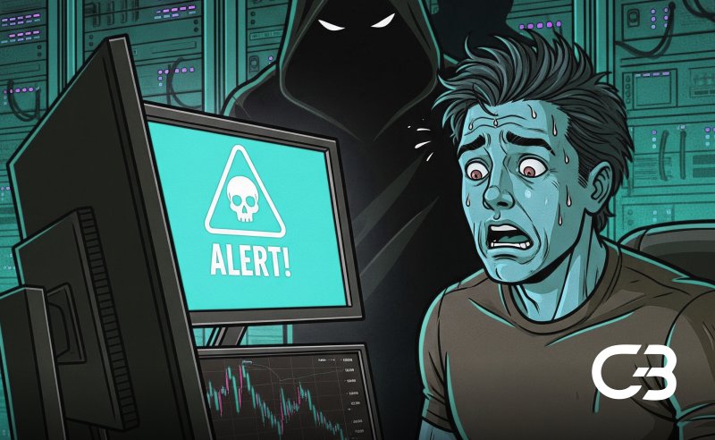 How Cryptojacking Works: The Silent Cyber Threat You Need to Know About