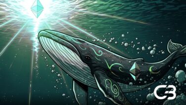 ETH Whale Bought $150 Million