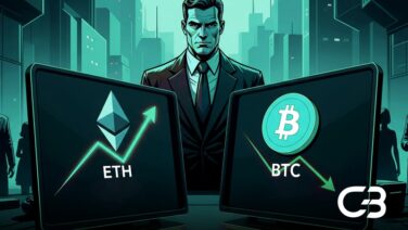 Eric Trump Backs $8,000 ETH ATH as Global M2 Money Hits $95.6 Trillion and Bitcoin Dominance Sinks