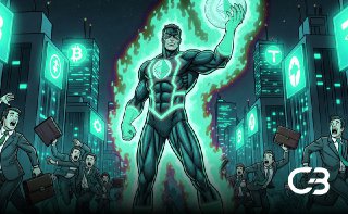 Ethereum Outperforms Bitcoin