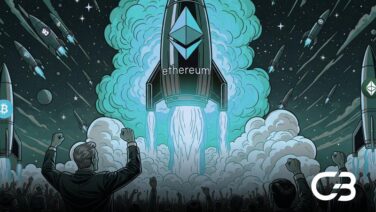 Binance Founder CZ’s Estimated Net Worth Hits $75 Billion From Holding 64% of BNB Circulating Supply