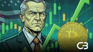 Fed Chair Jerome Powell Admits Bitcoin is Digital Gold, BTC Expected to Set Higher ATH Targets