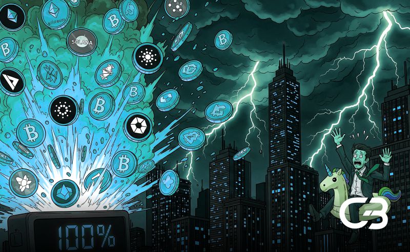 ALTCOINS