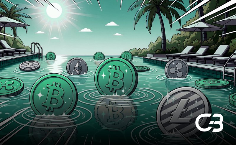Understanding Liquidity Pools: How They Operate and Affect Markets