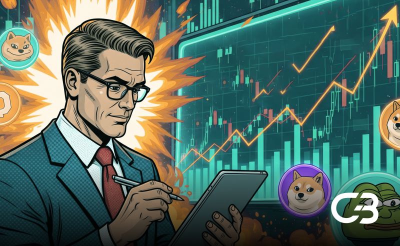 Massive Meme Surge: Top 5 Coins Post Shocking 90% Rally in Breakout Week