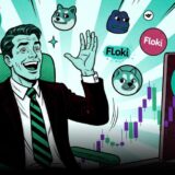 Watch these 5 Meme Coins and Majors Jump as BONK Hits 140% Surge