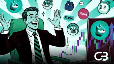 Watch these 5 Meme Coins and Majors Jump as BONK Hits 140% Surge