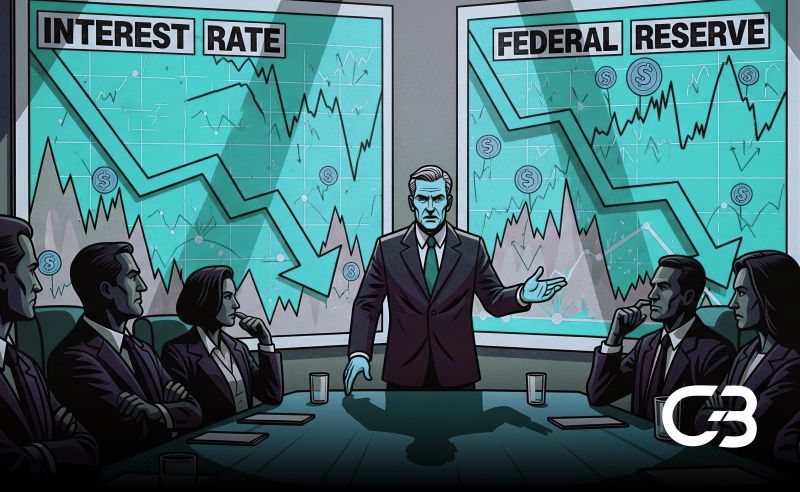 Trump Wants Powell to Cut Rates