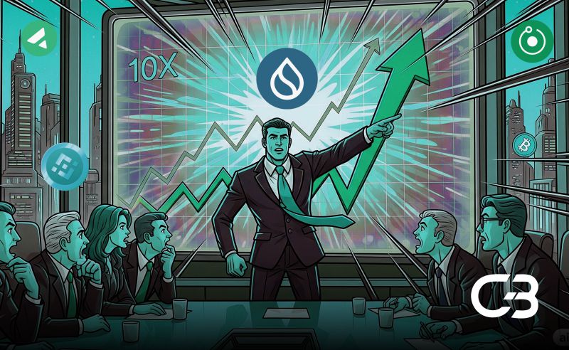 ALTCOINS