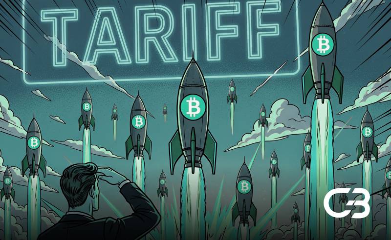 The Role of Tariffs in Shaping the Future of Crypto