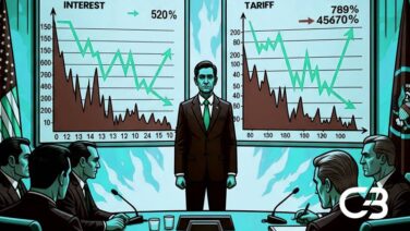 Trump Demands Fed Chair Powell to Lower Interest Rates, Which Could Trigger Parabolic Crypto Price Pumps