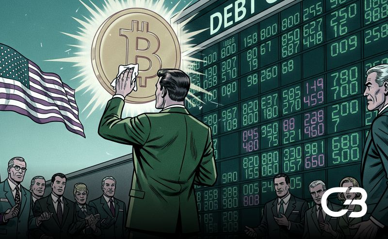 White House Confirms First US Strategic Bitcoin Reserve Report Will be Released on Wednesday