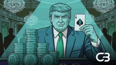 Trump Believes Bitcoin Will Help America Eliminate Its $35 Trillion Debt as BTC Aims for the Next $144,000 Target