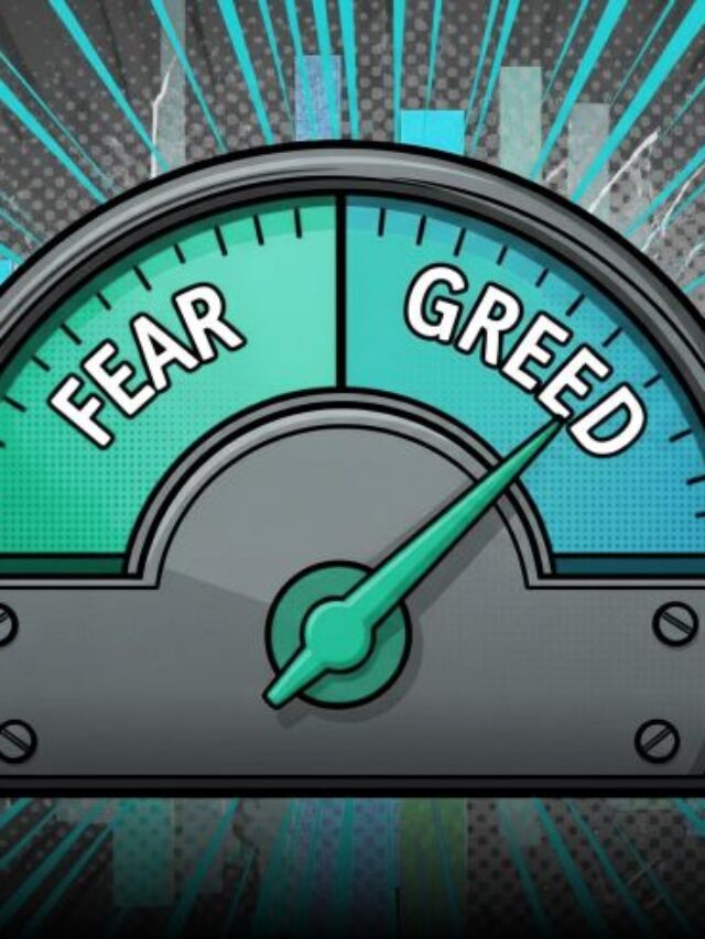 A Deep Dive into the Crypto Fear & Greed Gauge