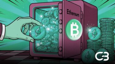 ETH Treasury Company Bitmine Immersion