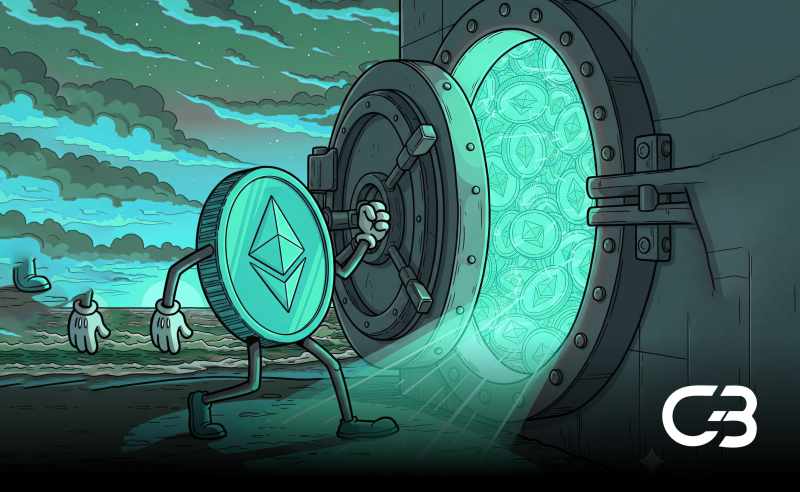 $5 Billion in ETH Options Set to Expire