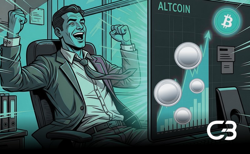 ALTCOINS