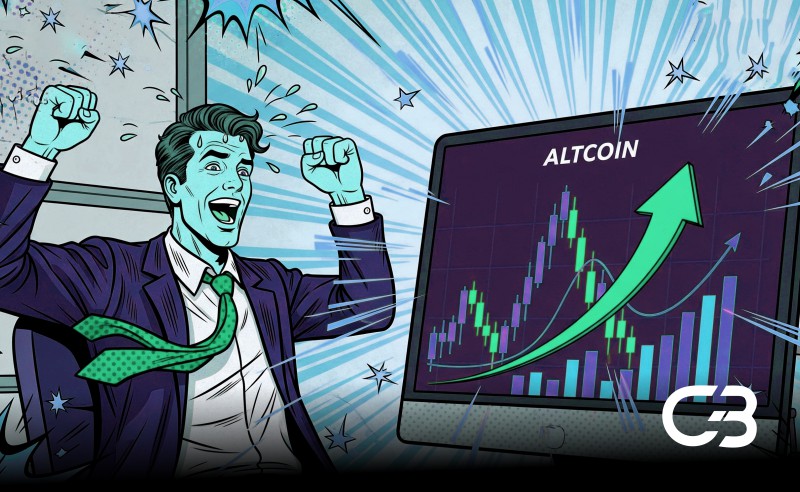 Altcoin Golden Setup Gains Momentum