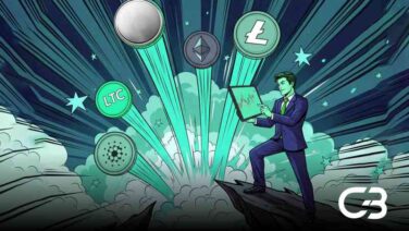 Altcoins Have Strong Bullish Reaction