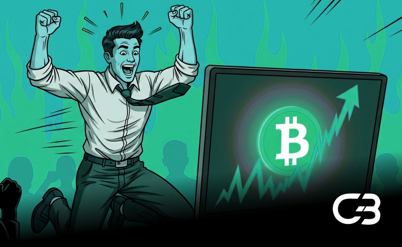 BTC ATH Trend Top Expected