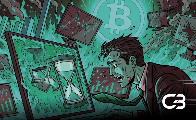 Bearish Sentiment Takes Hold