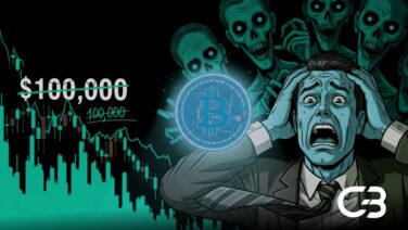 Bitcoin (BTC) Predicted to Drop Below