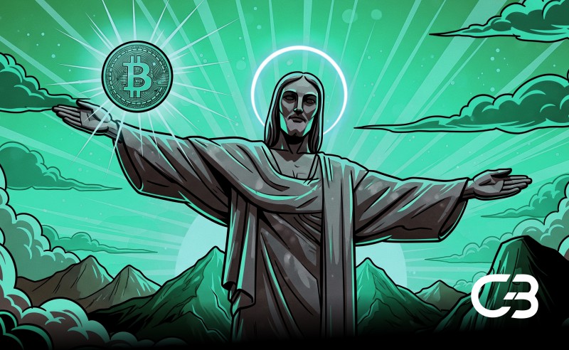 Brazil Holds First Bitcoin Strategic Reserve