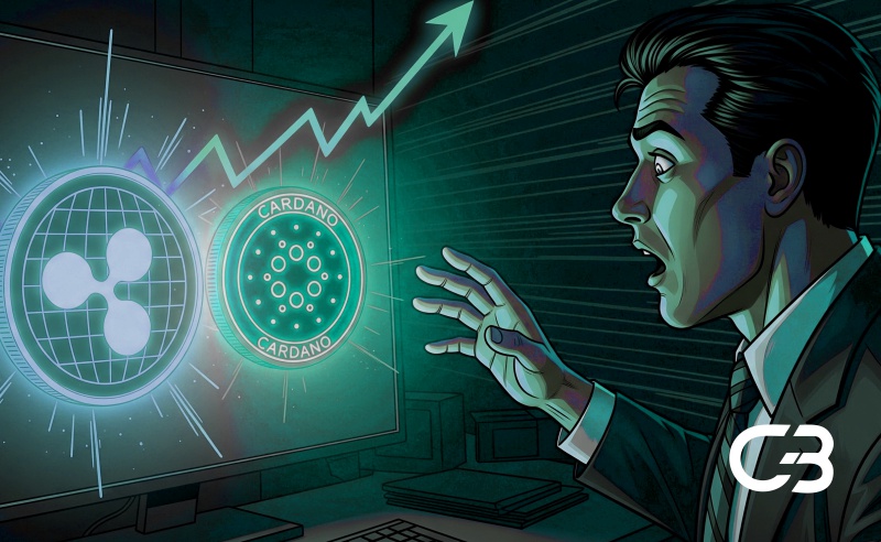 Cardano and Ripple Collaboration Hinted
