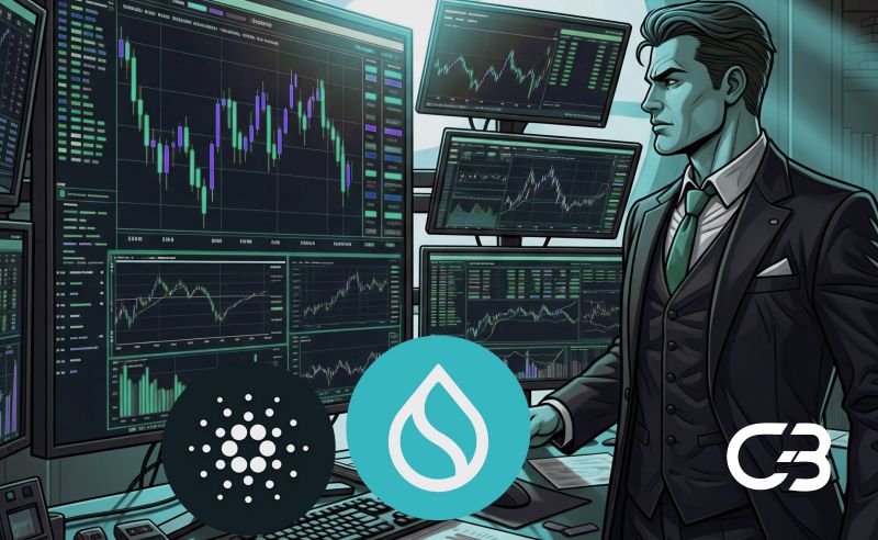 Cardano and Sui Blockchains Get Linked with Powerful New Wanchain Bridge, Securing Interoperability