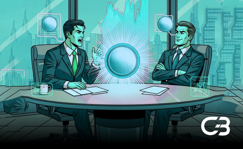 Crypto Expert Shares Detailed Plan on How to Prepare for Altcoin Season and Make Gains Without FOMO