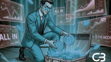 Massive Bull Run Setup