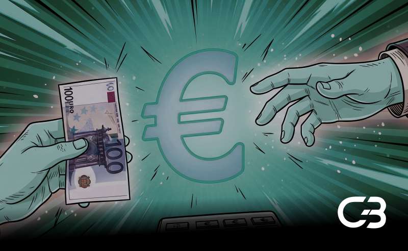 EU Hastens Digital Euro Plans