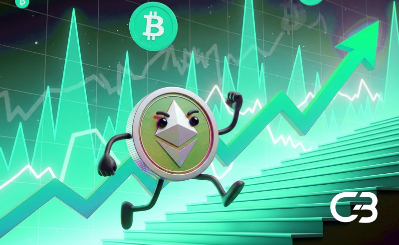 Ethereum Co-Founder Joseph Lubin Believes ETH Could Flip BTC When it Hits $20,000 Within the Next Year