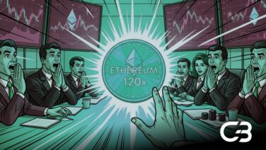 Tom Lee Says ETH Is Entering