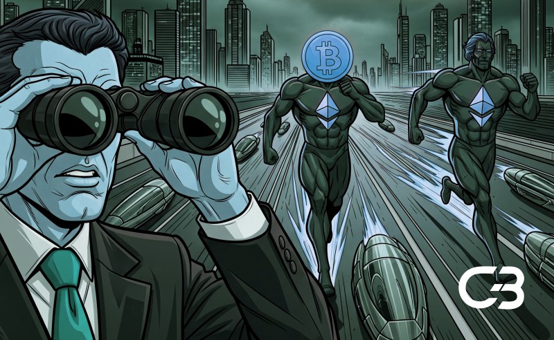 Tom Lee Moves 12x Faster Than Michael Saylor, Except He Is Buying Ethereum Over Bitcoin
