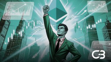 ETH Celebrates 10th Anniversary