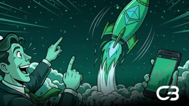 Cathie Wood Calls Ethereum