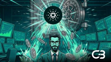 First-Ever Cardano Treasury Company