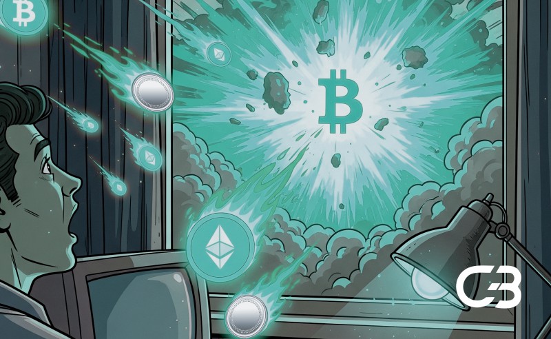 ALTCOINS