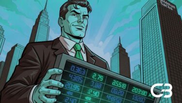 Goldman Sachs Expects 3 Consecutive