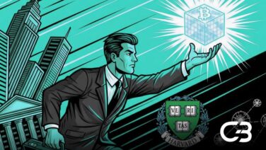 Harvard Buys $116 Million Bitcoin