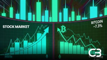 Stock Market Hits New ATH as BTC and ETH