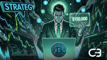 Strategy CEO Says Bitcoin