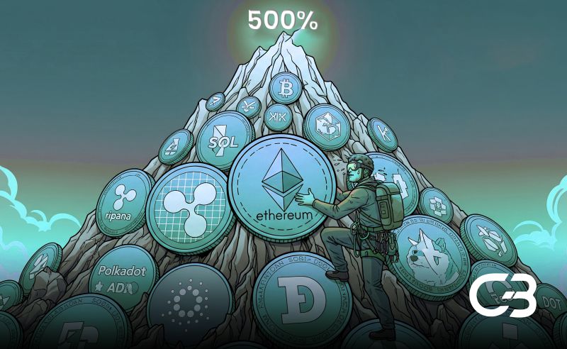 ALTCOINS