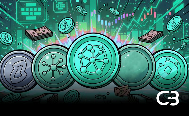ALTCOINS